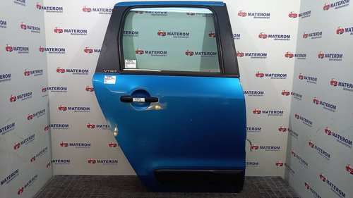 USA SPATE DREAPTA CITROEN C3 PICASSO - - (2009 2012)