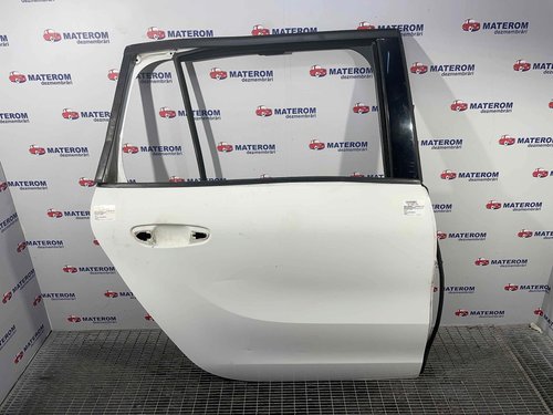 USA SPATE DREAPTA CITROEN C4 GRAND PICASSO C4 GRAND PICASSO - - (2014 2020)