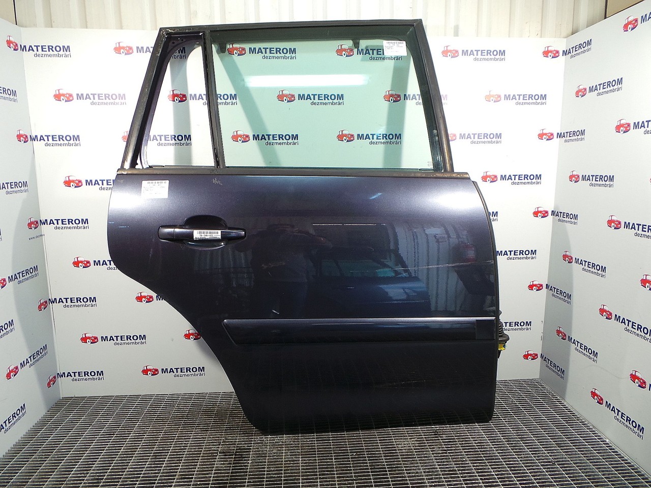USA SPATE DREAPTA CITROEN C4 PICASSO - -
