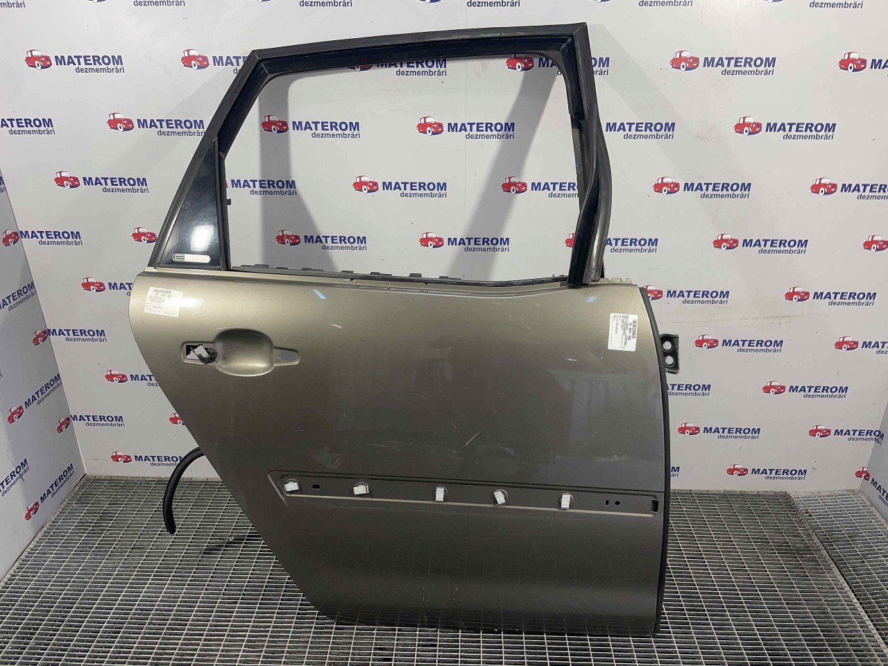 USA SPATE DREAPTA CITROEN C4 PICASSO - -