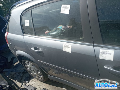 Usa Spate Dreapta Combi, Goala Opel SIGNUM 2003