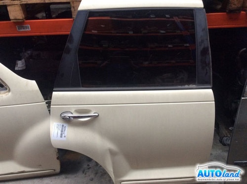 Usa Spate Dreapta Completa Putin Indoita Chrysler PT CRUISER PT 2000
