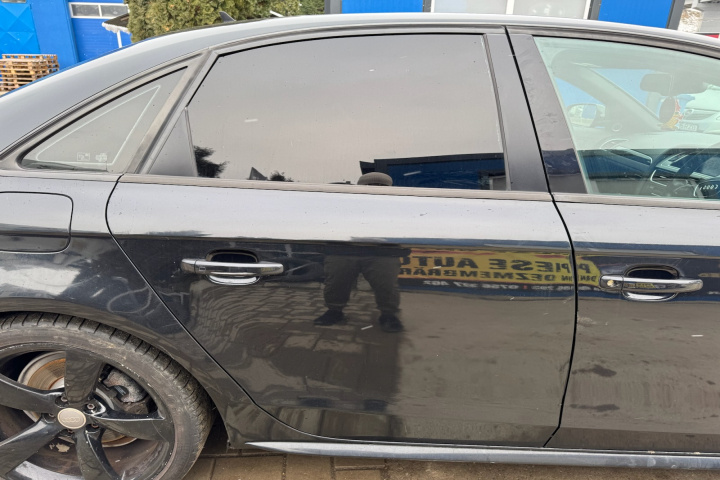 Usa spate dreapta culoare LZ9Y Audi A4 B8/8K [facelift] [2011 - 2016]