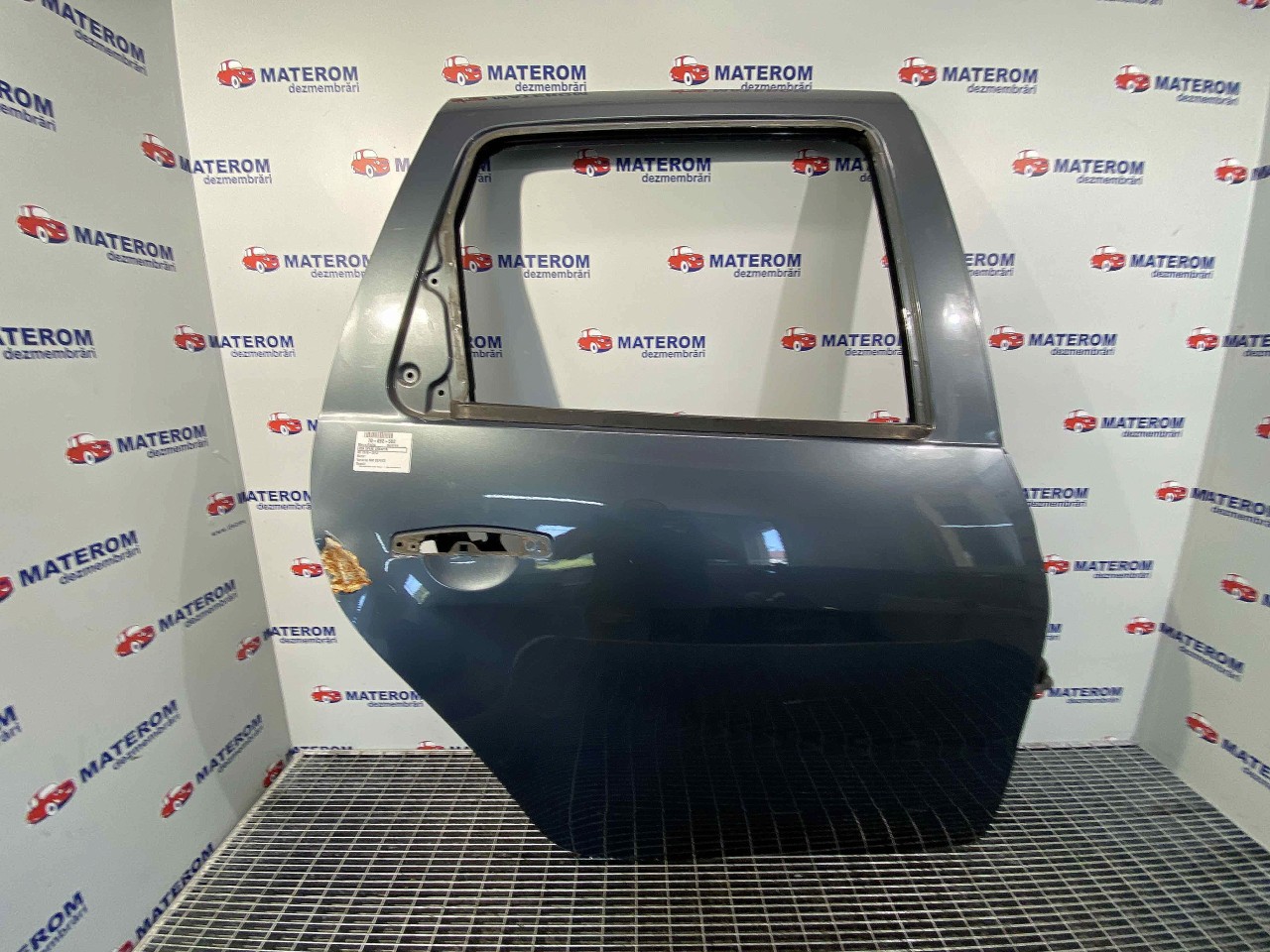 USA SPATE DREAPTA DACIA DUSTER DUSTER - - (2010 2013)
