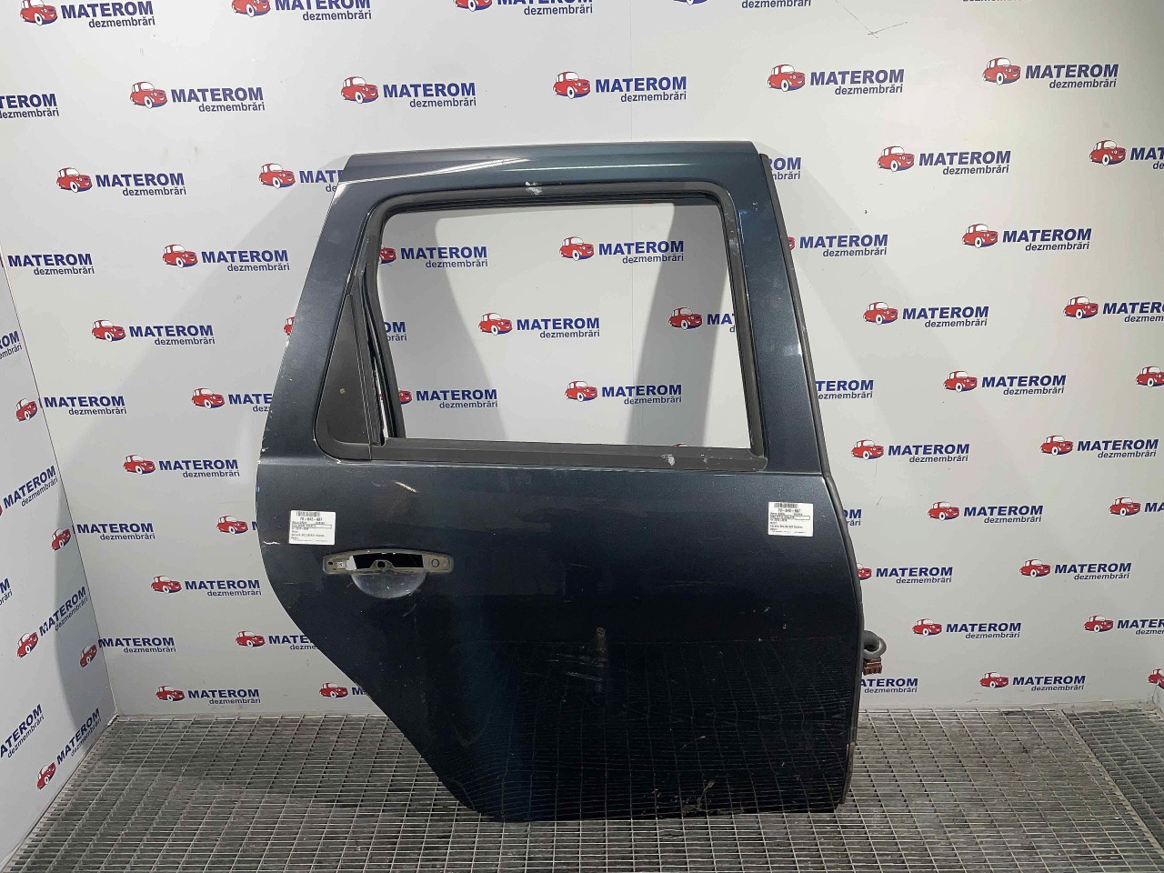 USA SPATE DREAPTA DACIA DUSTER DUSTER - - (2010 2018)