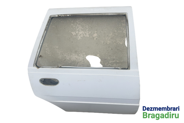 Usa spate dreapta Dacia Super nova [2000 - 2003] liftback 1.4 MPI MT (75 hp) Cod motor: E7J-A2