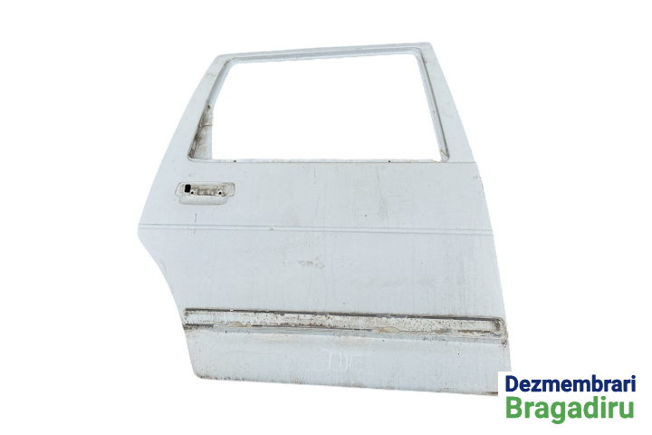 Usa spate dreapta Daewoo Tico KLY3 [1991 - 2001] Hatchback 0.8 5MT (42 hp) Cod motor F8C