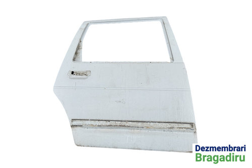 Usa spate dreapta Daewoo Tico KLY3 [1991 - 2001] Hatchback 0.8 5MT (42 hp) Cod motor F8C