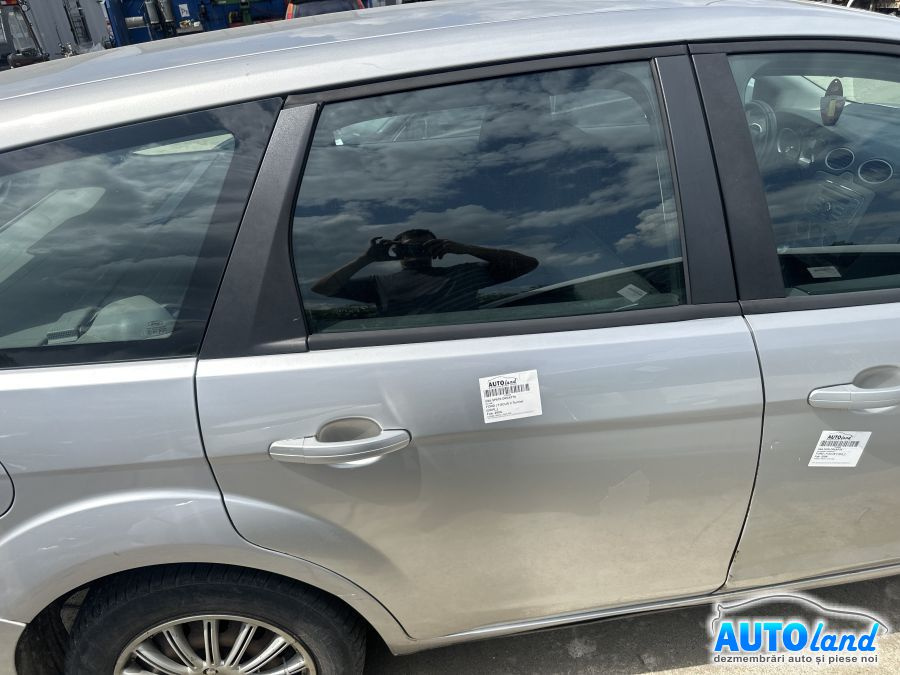 Usa Spate Dreapta Facelift Ford FOCUS II Turnier DAW 2004