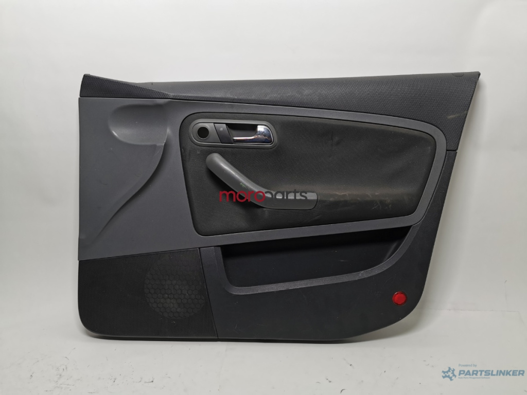 Usa spate dreapta fata SEAT IBIZA IV (6L1) [ 2002 - 2009 ] 16V (AUB, BBZ) 74KW|100HP OEM 6L4867012 6L4 867 012