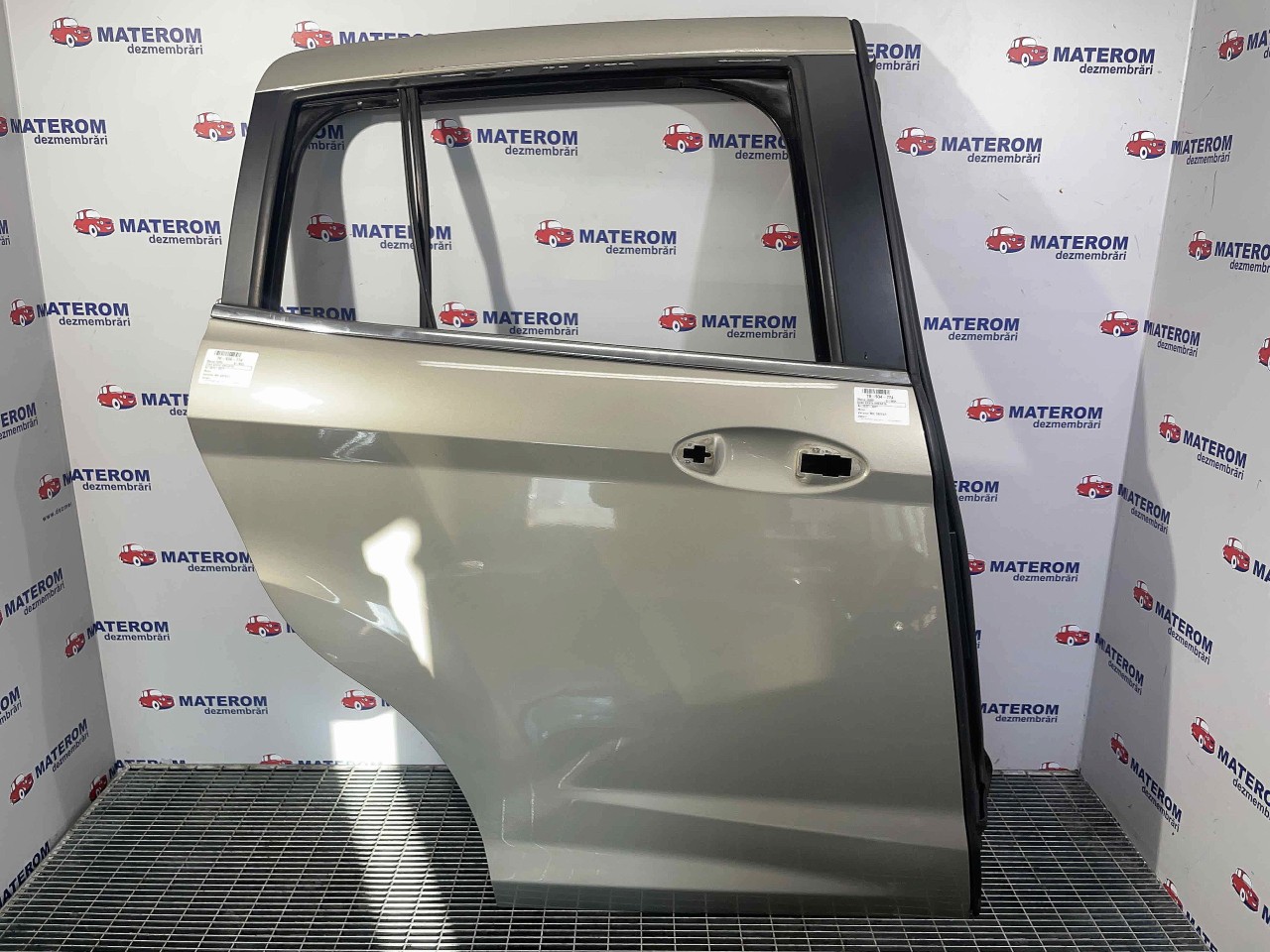 USA SPATE DREAPTA FORD B-MAX B-MAX - - (2012 2017)