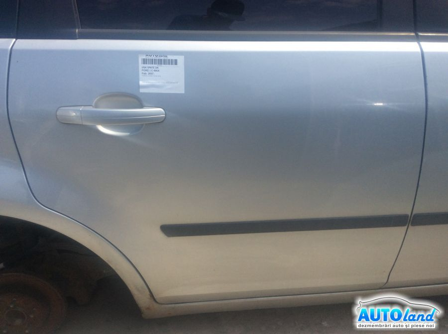 Usa Spate Dreapta Ford C-MAX 2007