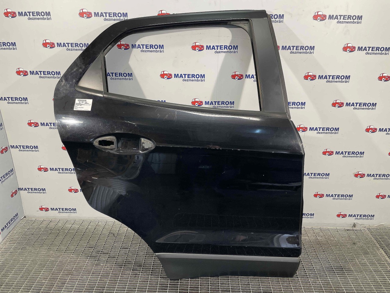 USA SPATE DREAPTA FORD ECOSPORT - - (2013 2018)