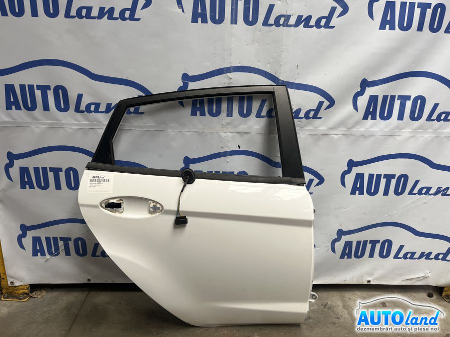Usa Spate Dreapta Ford FIESTA VI 2008