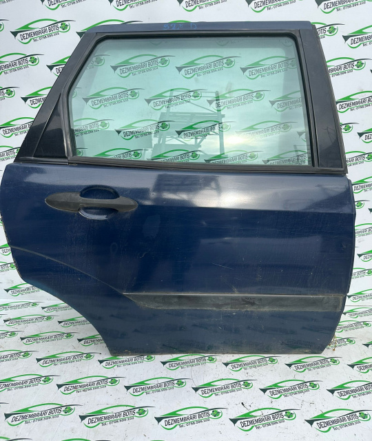 Usa spate dreapta Ford Focus [1998 - 2004] Hatchback 5-usi 1.6 MT (101 hp)