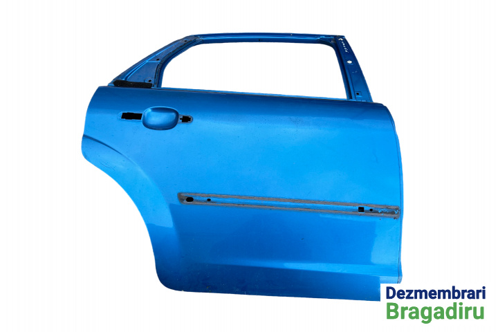 Usa spate dreapta Ford Focus 2 [2004 - 2008] Hatchback 5-usi 1.6 MT (101 hp) Zetec Climate Mk 2