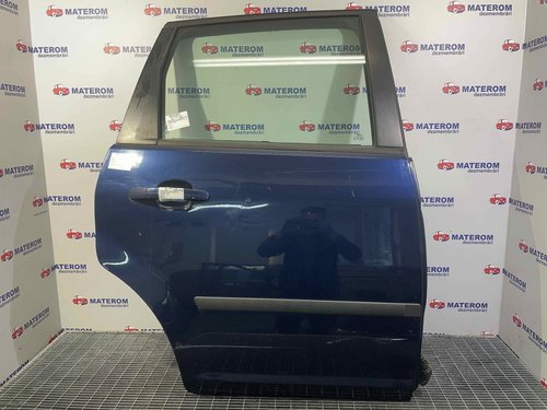 USA SPATE DREAPTA FORD FOCUS C-MAX FOCUS C-MAX - - (2003 2007)