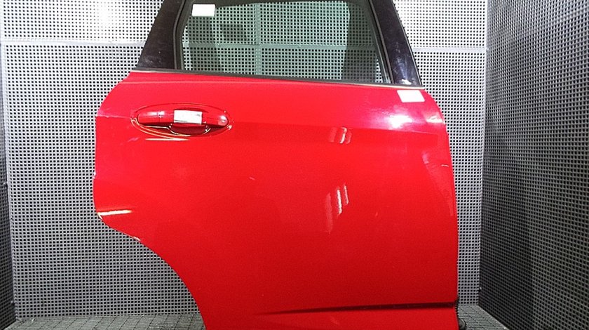 USA SPATE DREAPTA FORD FOCUS C-MAX FOCUS C-MAX - (2010 None)