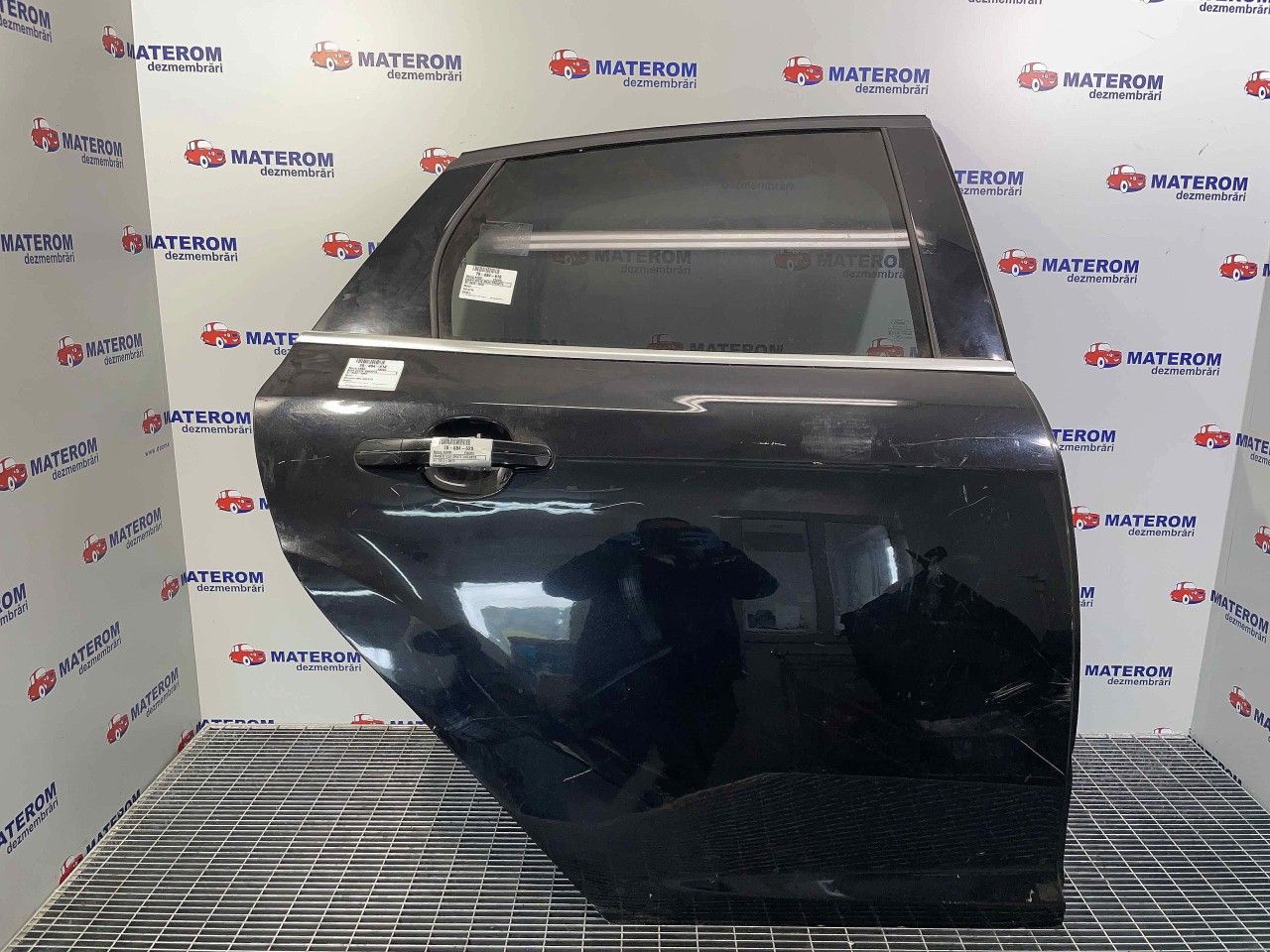 USA SPATE DREAPTA FORD FOCUS FOCUS - - (2011 2014)