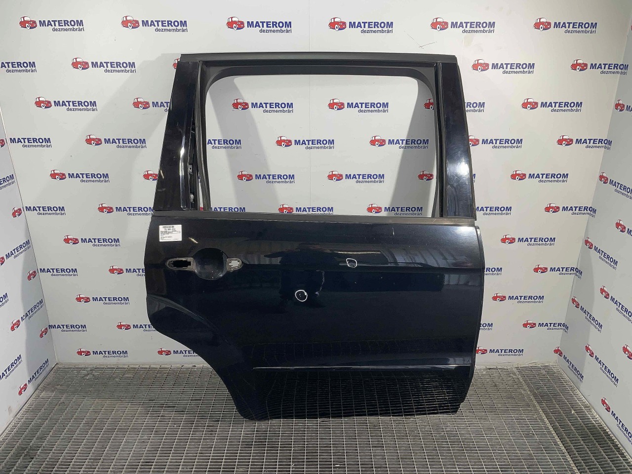 USA SPATE DREAPTA FORD GALAXY - - (2006 2014)