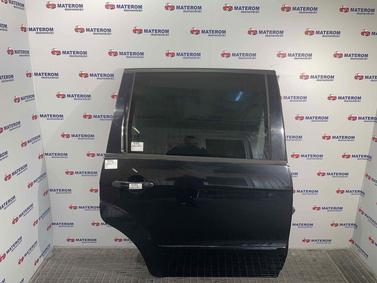 USA SPATE DREAPTA FORD GALAXY GALAXY - - (2006 2014)