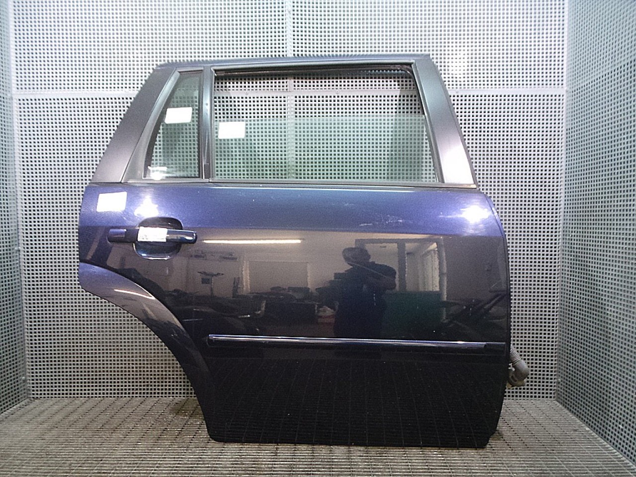 USA SPATE DREAPTA FORD MONDEO - - (2000 2007)