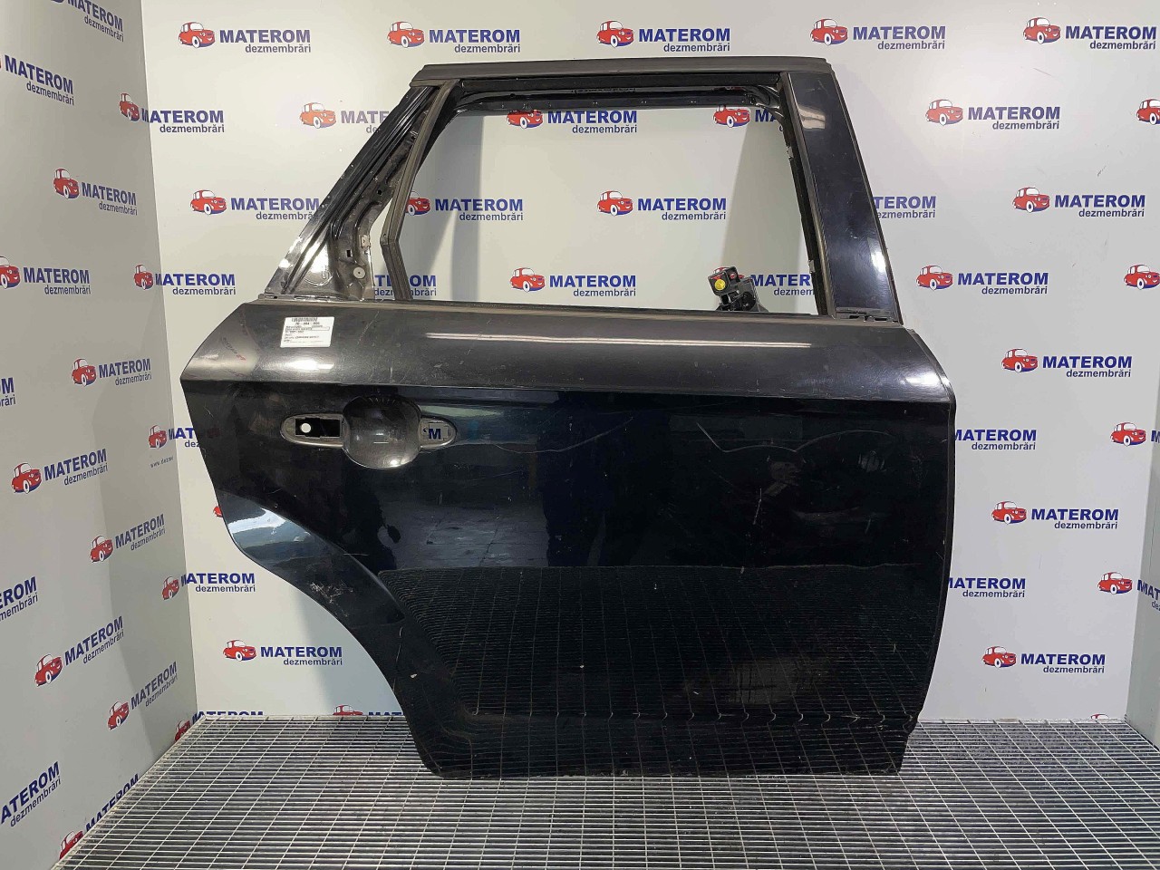 USA SPATE DREAPTA FORD MONDEO - - (2007 2014)