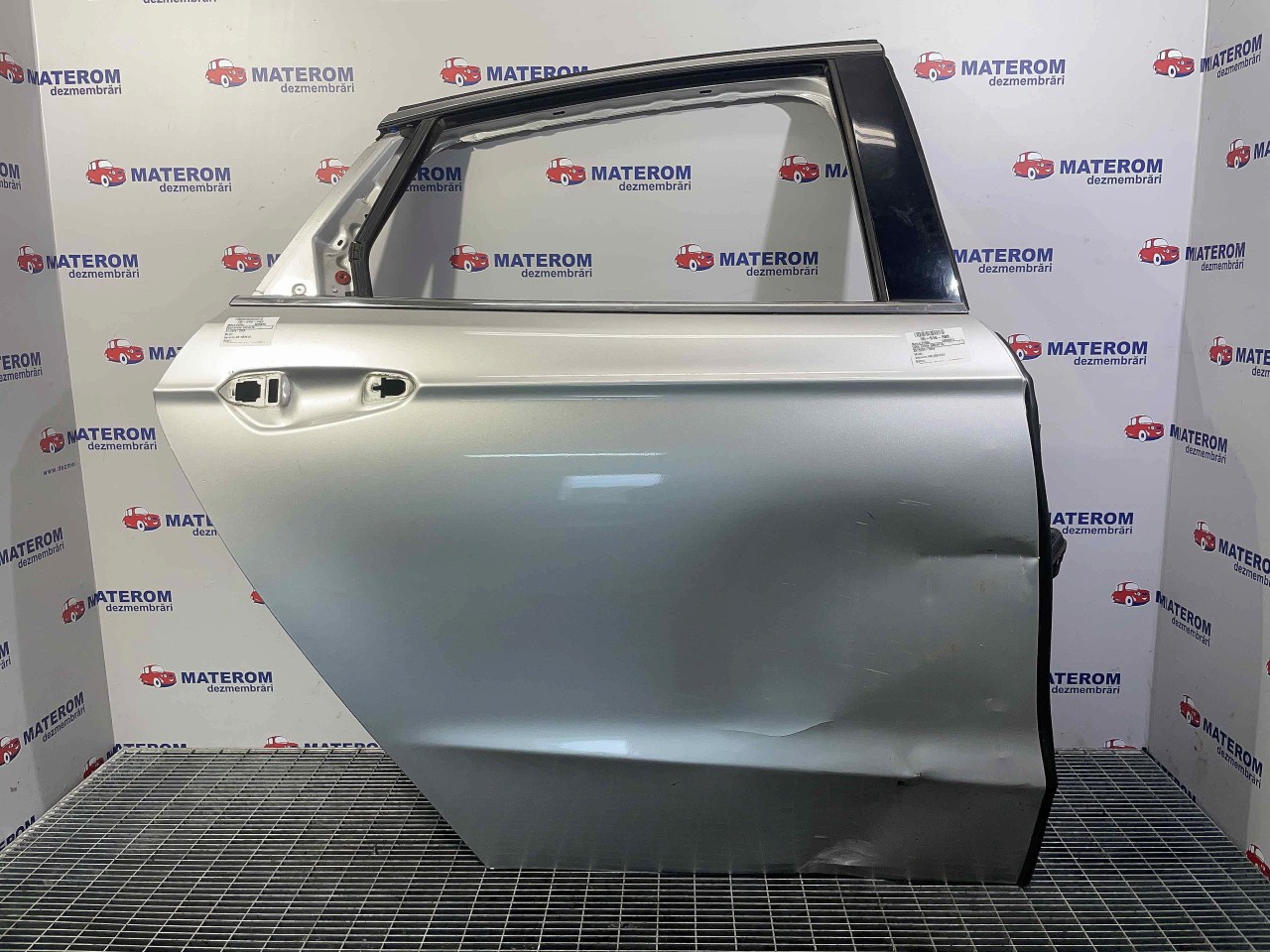 USA SPATE DREAPTA FORD MONDEO - - (2014 2019)