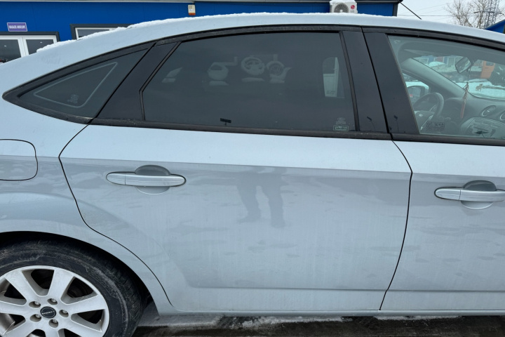 Usa spate dreapta Ford Mondeo MK4 [2007 - 2010]