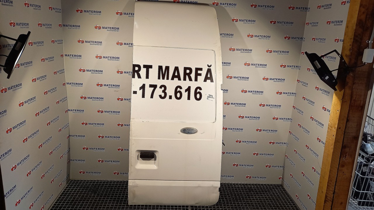 USA SPATE DREAPTA FORD TRANSIT - - (2000 2006)