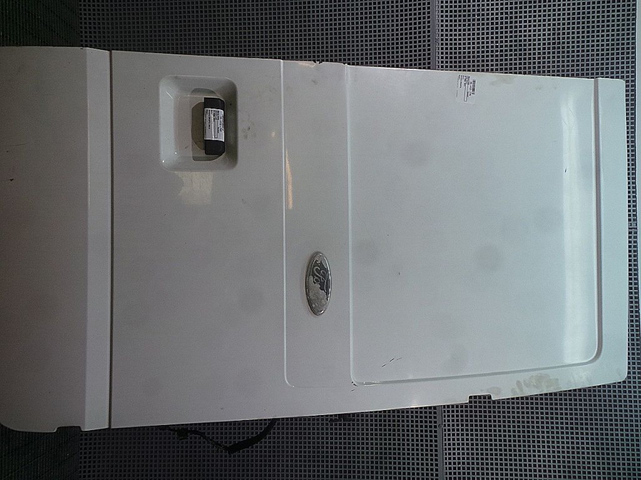 USA SPATE DREAPTA FORD TRANSIT TRANSIT - - (2006 2013)