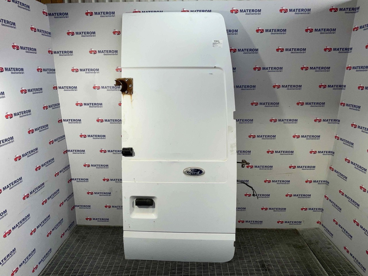 USA SPATE DREAPTA FORD TRANSIT TRANSIT - - (2006 2013)