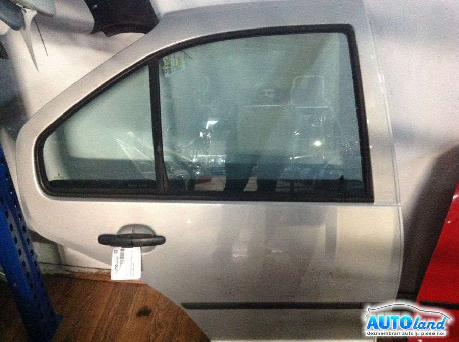 Usa Spate Dreapta Goala,argintie Volkswagen BORA 1J2 1998-2005
