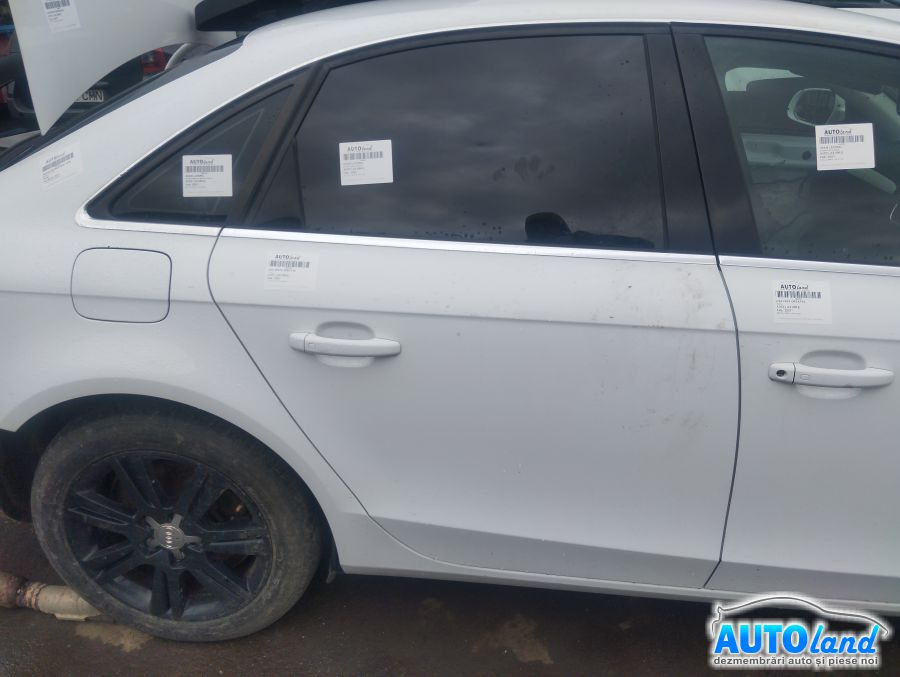 Usa Spate Dreapta Goala Audi A4 8K 2007
