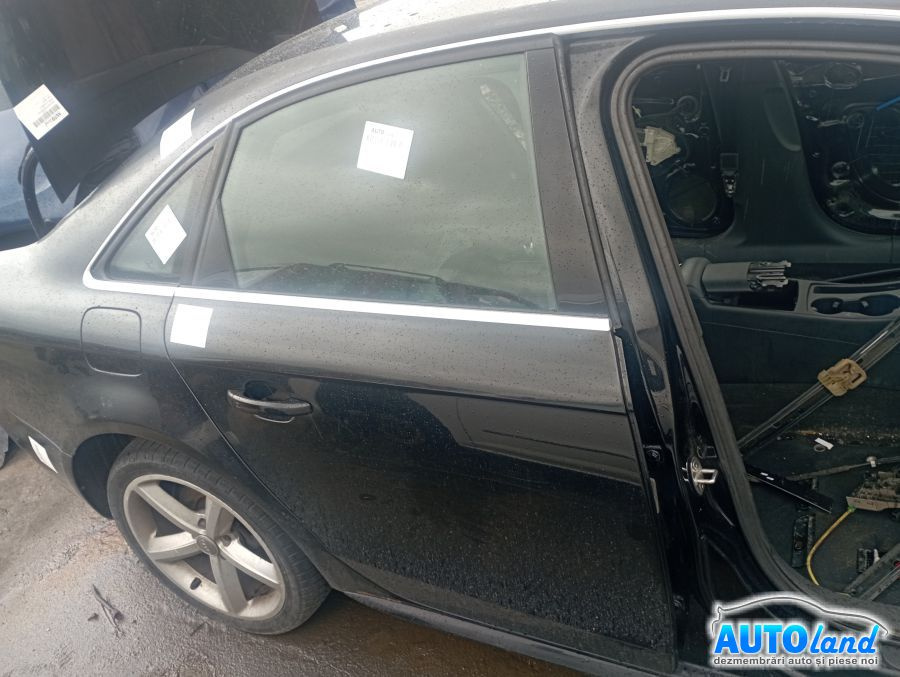 Usa Spate Dreapta Goala Audi A4 8K 2007