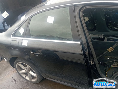 Usa Spate Dreapta Goala Audi A4 8K 2007