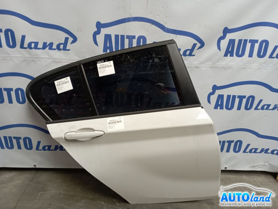 Usa Spate Dreapta Goala BMW 1 F20 2010