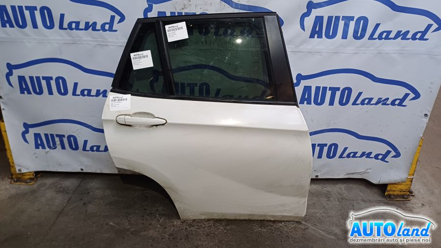 Usa Spate Dreapta Goala BMW X1 E84 2009