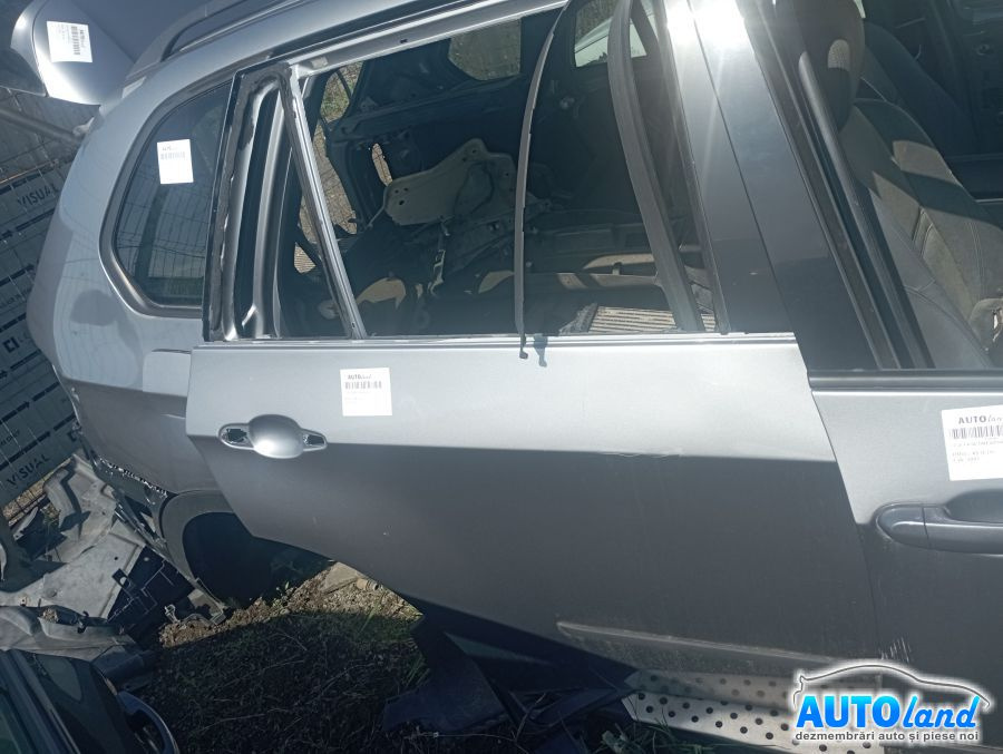 Usa Spate Dreapta Goala BMW X5 E70 2007