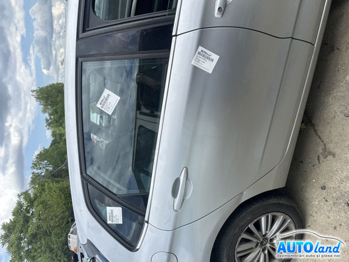 Usa Spate Dreapta Goala Citroen C4 B7 2009