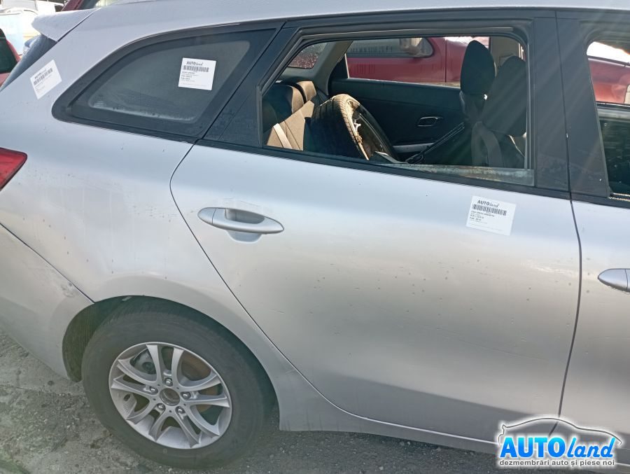 Usa Spate Dreapta Goala, Combi Kia CEE'D 2012