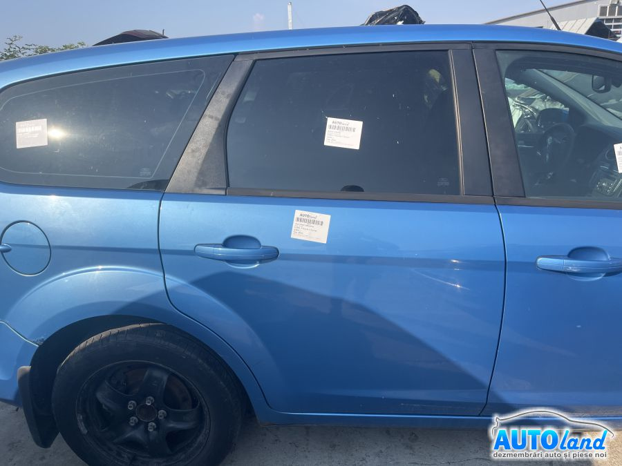 Usa Spate Dreapta Goala, Facelift Ford FOCUS II Turnier DAW 2004
