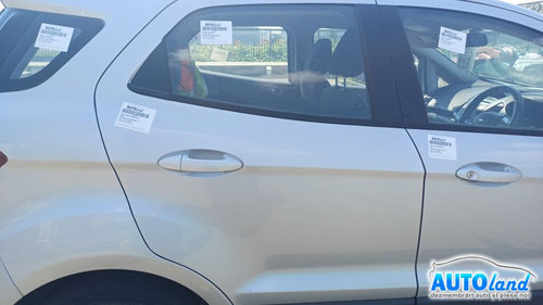 Usa Spate Dreapta Goala Ford ECOSPORT II 2013-2017