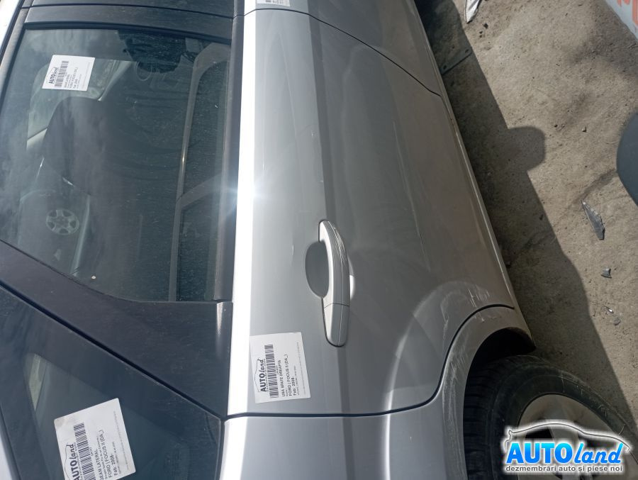 Usa Spate Dreapta Goala Ford FOCUS II DA 2008