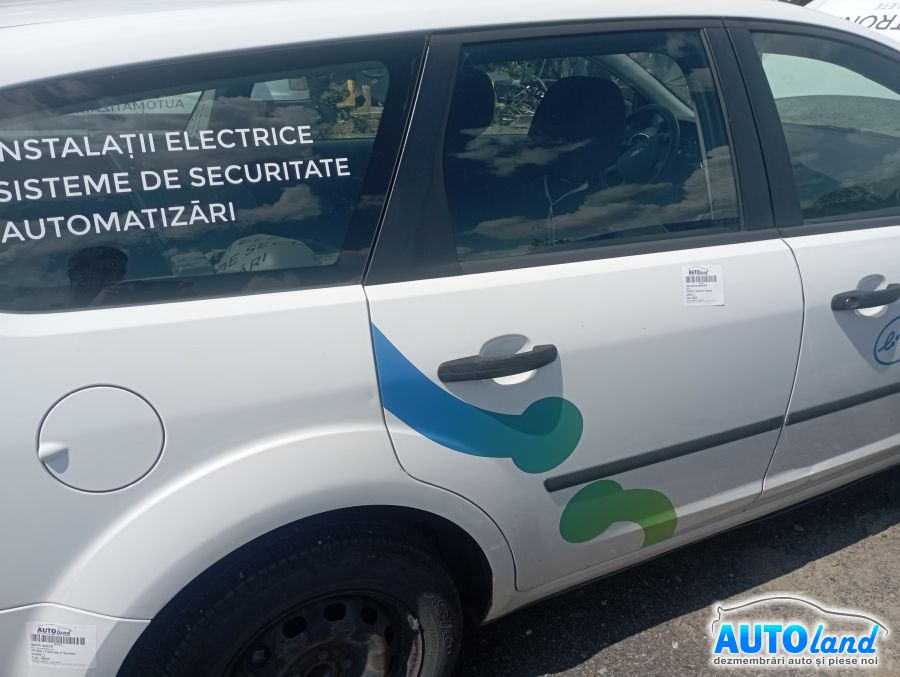 Usa Spate Dreapta Goala Ford FOCUS II Turnier DAW 2004