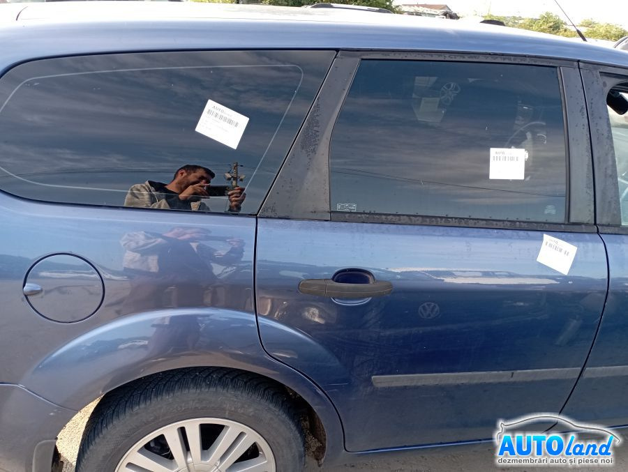 Usa Spate Dreapta Goala Ford FOCUS II Turnier DAW 2004