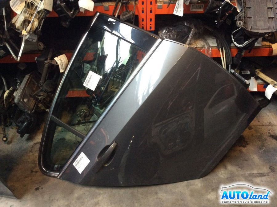 Usa Spate Dreapta Goala Hb Opel INSIGNIA 2008