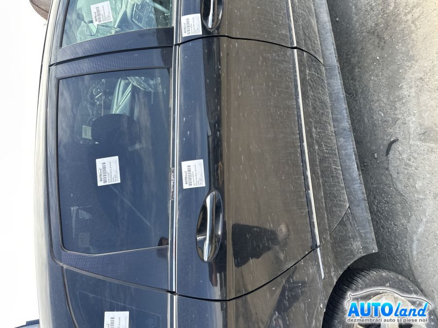 Usa Spate Dreapta Goala Mercedes-Benz B-CLASS W245 2005
