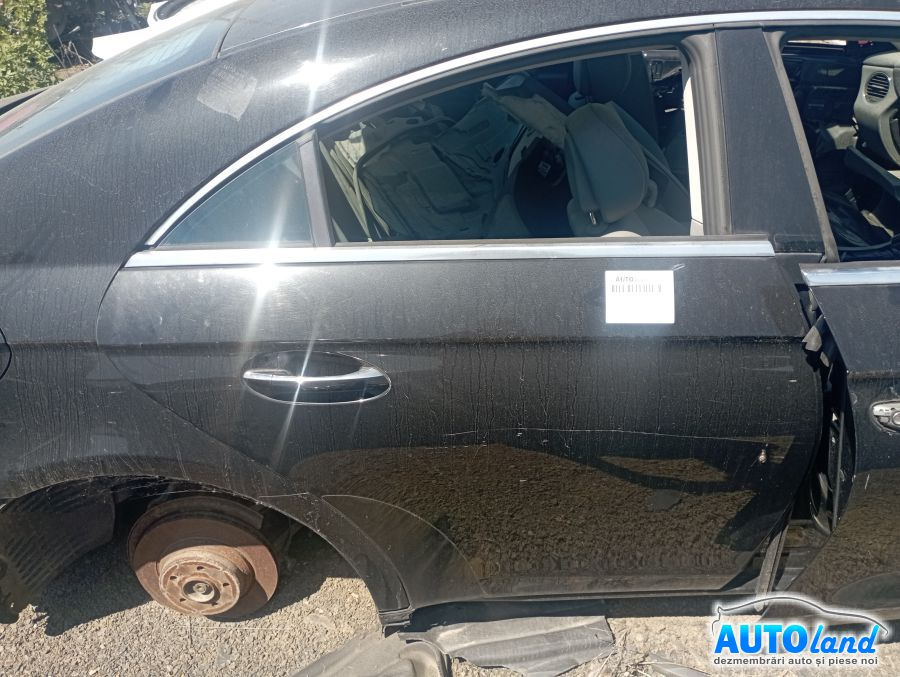 Usa Spate Dreapta Goala Mercedes-Benz CLS C219 2004-2010