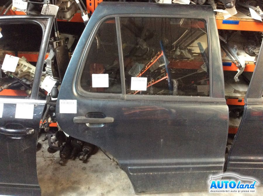 Usa Spate Dreapta Goala Mercedes-Benz M-CLASS W163 1998-2005